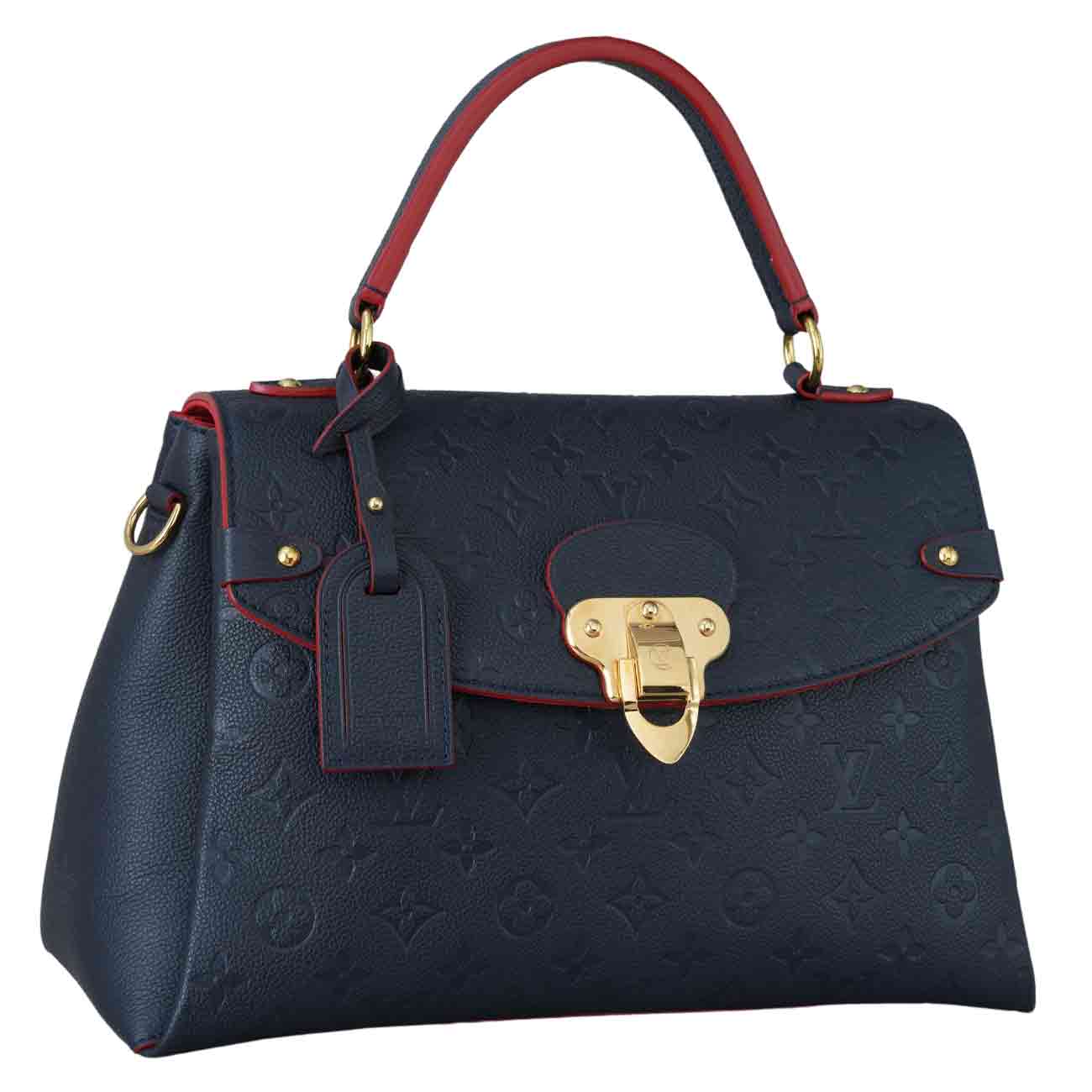 LOUIS VUITTON(USED)루이비통 M53945 조르주 MM